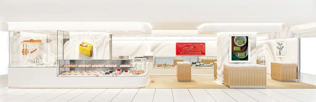 【マールブランシュから新商品のお知らせ】生クリームの美味しさを届けます。生乳ならではのコクのあるなめらかな 「ふんわり生クリームシフォンサンド」が大丸京都店リニューアルオープンと同時に登場 画像 5