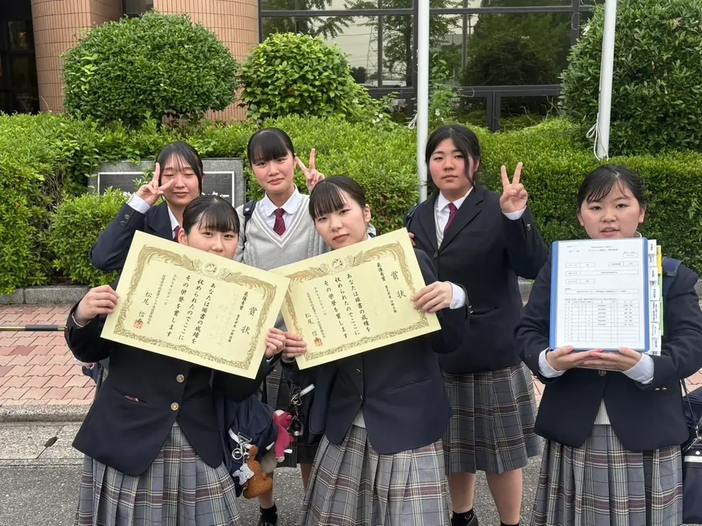 唐津南高校「虹の松原プロジェクトチーム」 大阪・関西万博「TEAM EXPOパビリオン」での発表が決定！ 画像 3