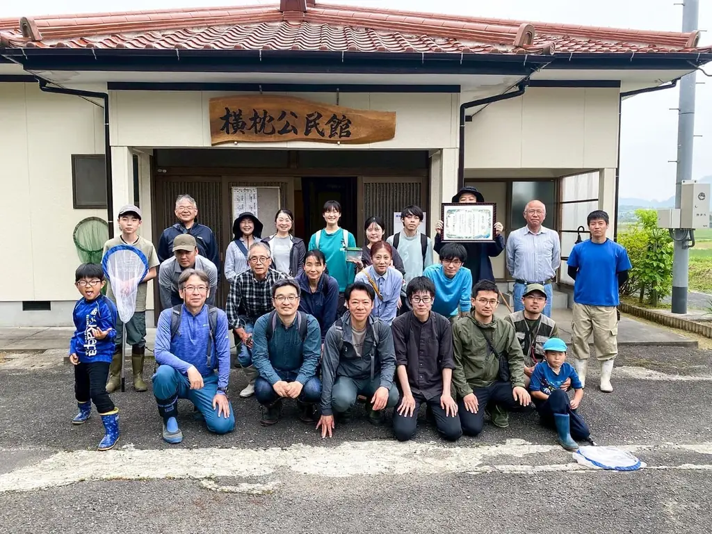 唐津南高校「虹の松原プロジェクトチーム」 大阪・関西万博「TEAM EXPOパビリオン」での発表が決定！ 画像 9