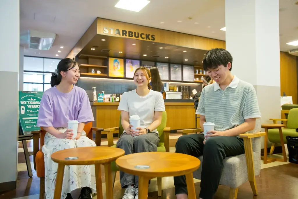 みんなでマイタンブラーを楽しく気軽に利用する参加型プロジェクト「タンブラー部」　タンブラー利用を促進し、リユース文化の次の一歩へ挑む　「スターバックス タンブラーチャレンジ」を実施 画像 5