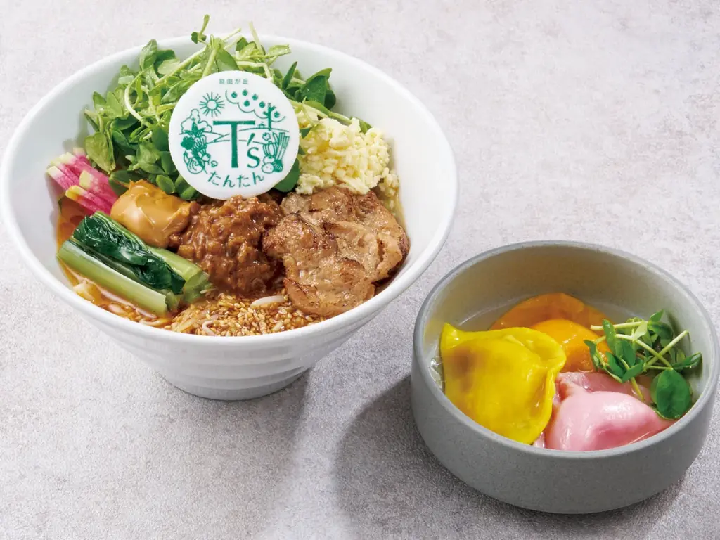 JR大宮駅「エキュート大宮」SNSで話題の生どらやき・和ジェラート店「赤坂おぎ乃 和甘」が10月10日（金）新オープン！エキュート大宮限定・生どらやき「バナナハニークリーム」も新発売！ 画像 15