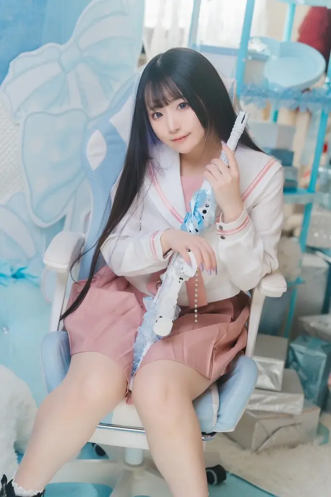 「INDIE Live Expo」東京ゲームショウ2025に出展 「ウィッシュリストアド美ちゃん」がインディーゲームを応援 画像 3