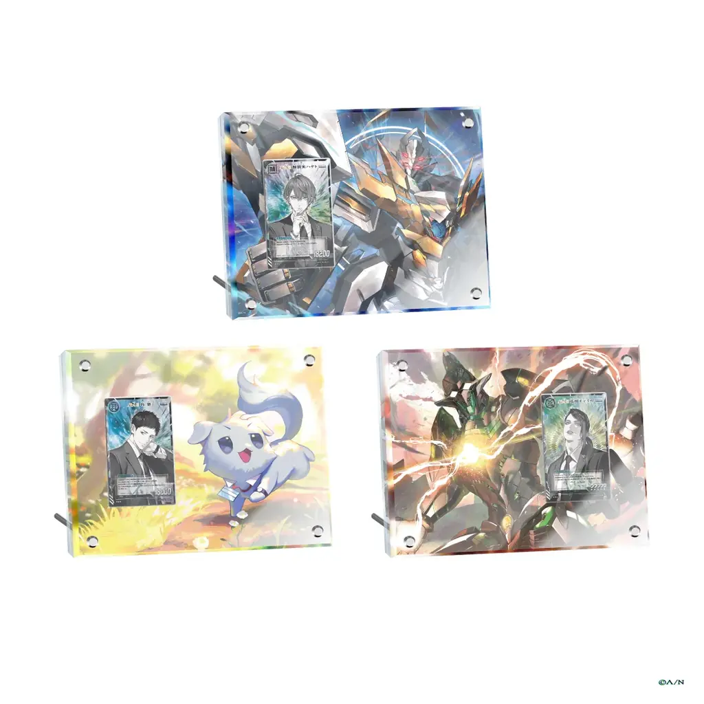 にじさんじから「MAJI KEEP」グッズが登場！2025年9月19日(金)12時からにじストアにて販売開始！ 画像 10