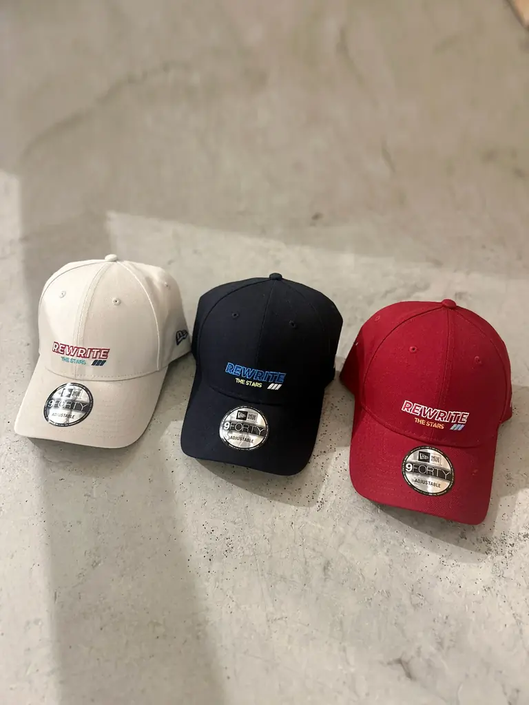 「Ungrid(アングリッド)」秋に被りたい「NEW ERA®（ニューエラ）」の別注アイテム2型が9月18日(木)に発売 画像 2
