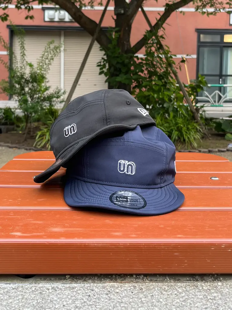 「Ungrid(アングリッド)」秋に被りたい「NEW ERA®（ニューエラ）」の別注アイテム2型が9月18日(木)に発売 画像 3