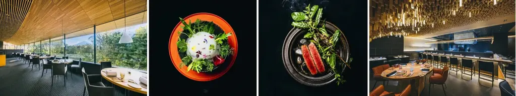 アジア人初・仏三つ星シェフ小林圭氏の2店舗で、ダイナースクラブ限定優待がスタート　～クレジットカード業界では唯一の優待提供～ 画像 3