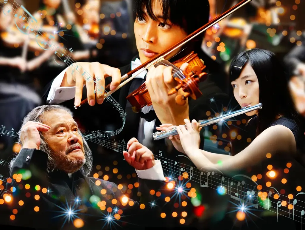 「追悼　西田敏行　一周忌」10月に出演映画4作品を特集放送、CS衛星劇場 画像 1