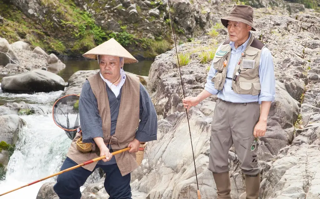「追悼　西田敏行　一周忌」10月に出演映画4作品を特集放送、CS衛星劇場 画像 2