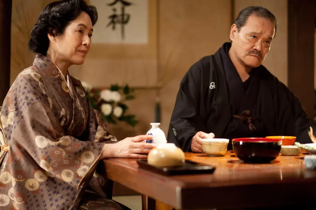 「追悼　西田敏行　一周忌」10月に出演映画4作品を特集放送、CS衛星劇場 画像 3