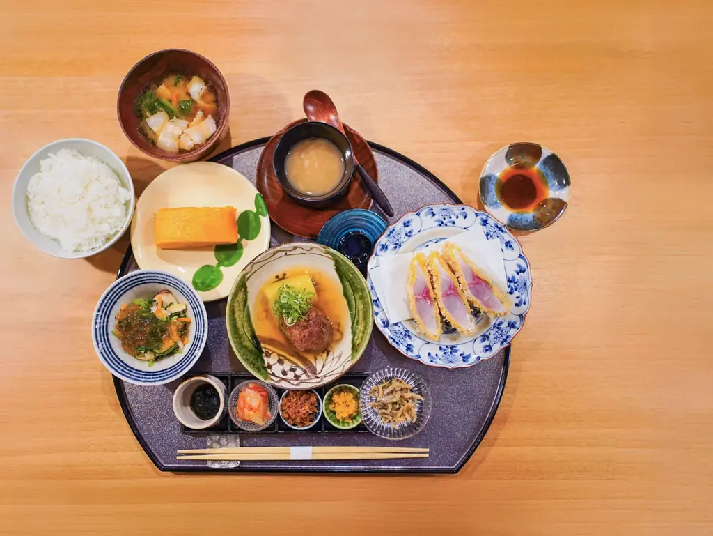 アゴーラ 京都四条・アゴーラ 京都烏丸　京町の隠れ家で割烹朝食をブランチでも楽しめる和朝食付き宿泊プラン販売開始 画像 1