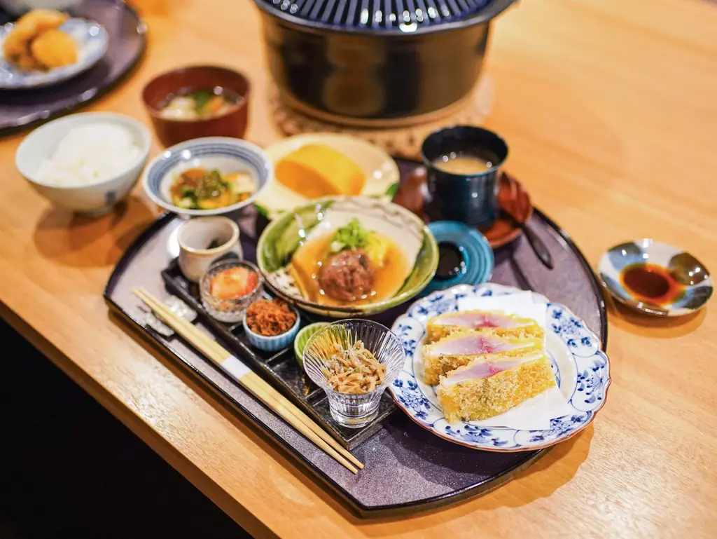 アゴーラ 京都四条・アゴーラ 京都烏丸　京町の隠れ家で割烹朝食をブランチでも楽しめる和朝食付き宿泊プラン販売開始 画像 3