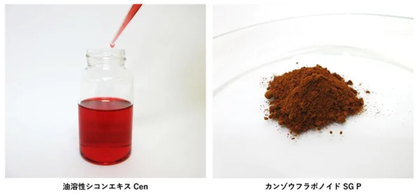 新日本製薬の研究で得られた化粧品原料、法人向けに販売開始 画像 8