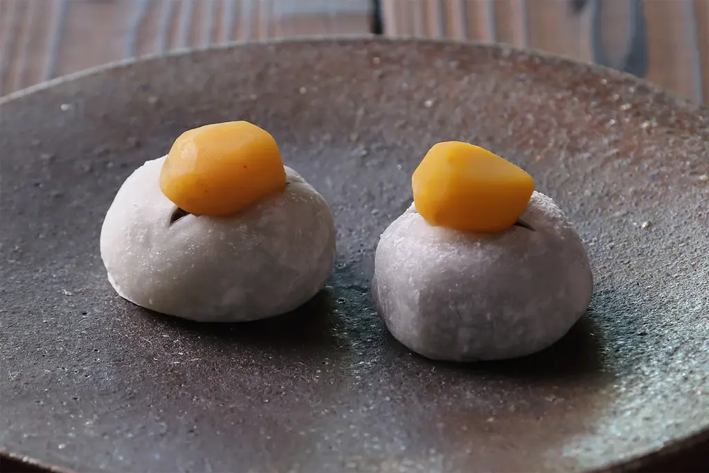 １０／６は中秋の名月。約４０種大集結！　お月見グルメ特集 画像 12