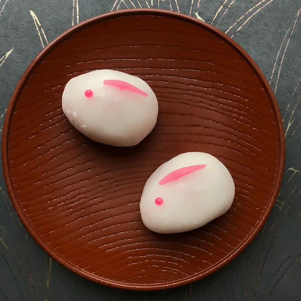 １０／６は中秋の名月。約４０種大集結！　お月見グルメ特集 画像 14