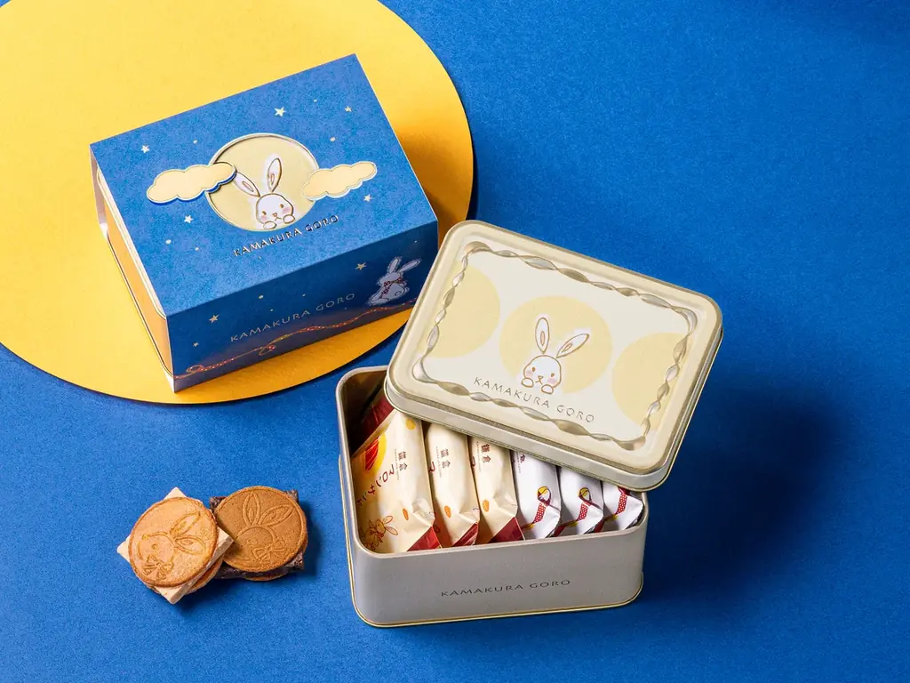 １０／６は中秋の名月。約４０種大集結！　お月見グルメ特集 画像 17