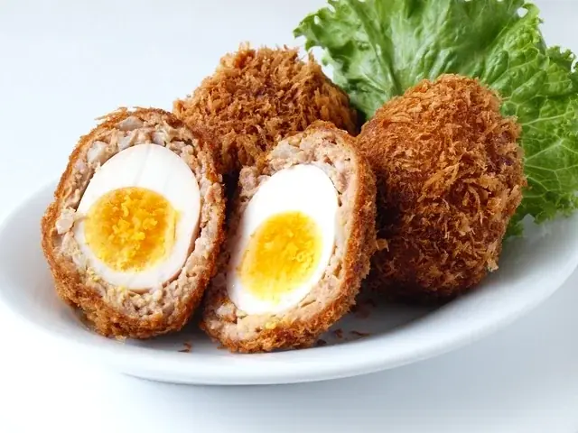 １０／６は中秋の名月。約４０種大集結！　お月見グルメ特集 画像 9