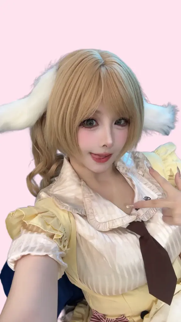 【TGS2025 開幕直前情報】全ての主催者企画の詳細が決定！人気ゲームタイトルとのコラボフード、公式グッズ＆出展タイトル×TSG2025のコラボアイテムが会場限定で販売決定！ 画像 6