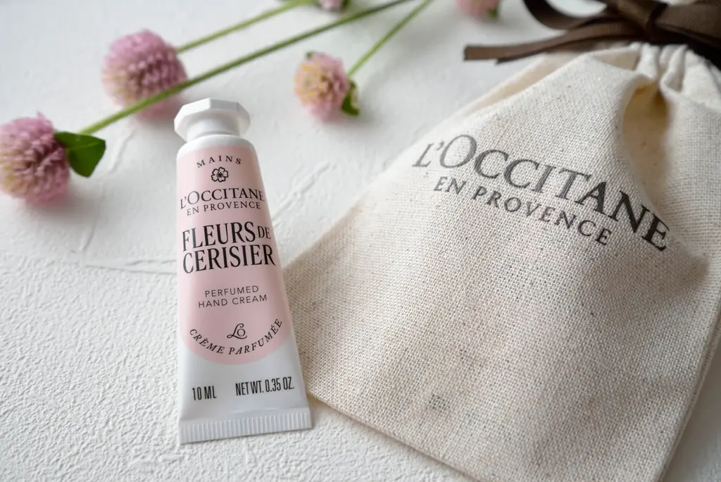 【ホテル椿山荘東京】L’OCCITANE×ホテル椿山荘東京 10月1日以降ご提供のステイプランやディナーでロクシタン新フレグランスコレクション「ART OF SCENT」の製品を含むギフトをプレゼント 画像 5