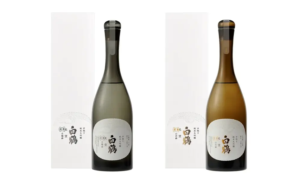 白鶴酒造は大阪・関西万博会場内のORA外⾷パビリオン「宴〜UTAGE〜」に出展 画像 4