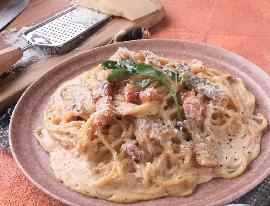 TO THE HERBS　秋限定メニュー　焼き栗、ポルチーニ、無花果など旬の味覚をピザやパスタで堪能！！ 画像 3