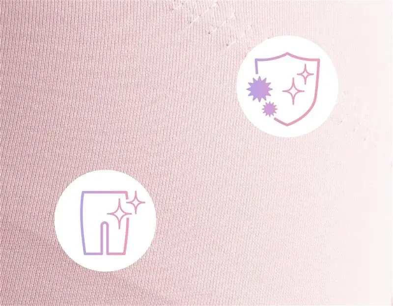 はくだけゆるみケア SIXPADから「はく」医療機器下着 「骨盤底筋ケアガードル」新発売 画像 8
