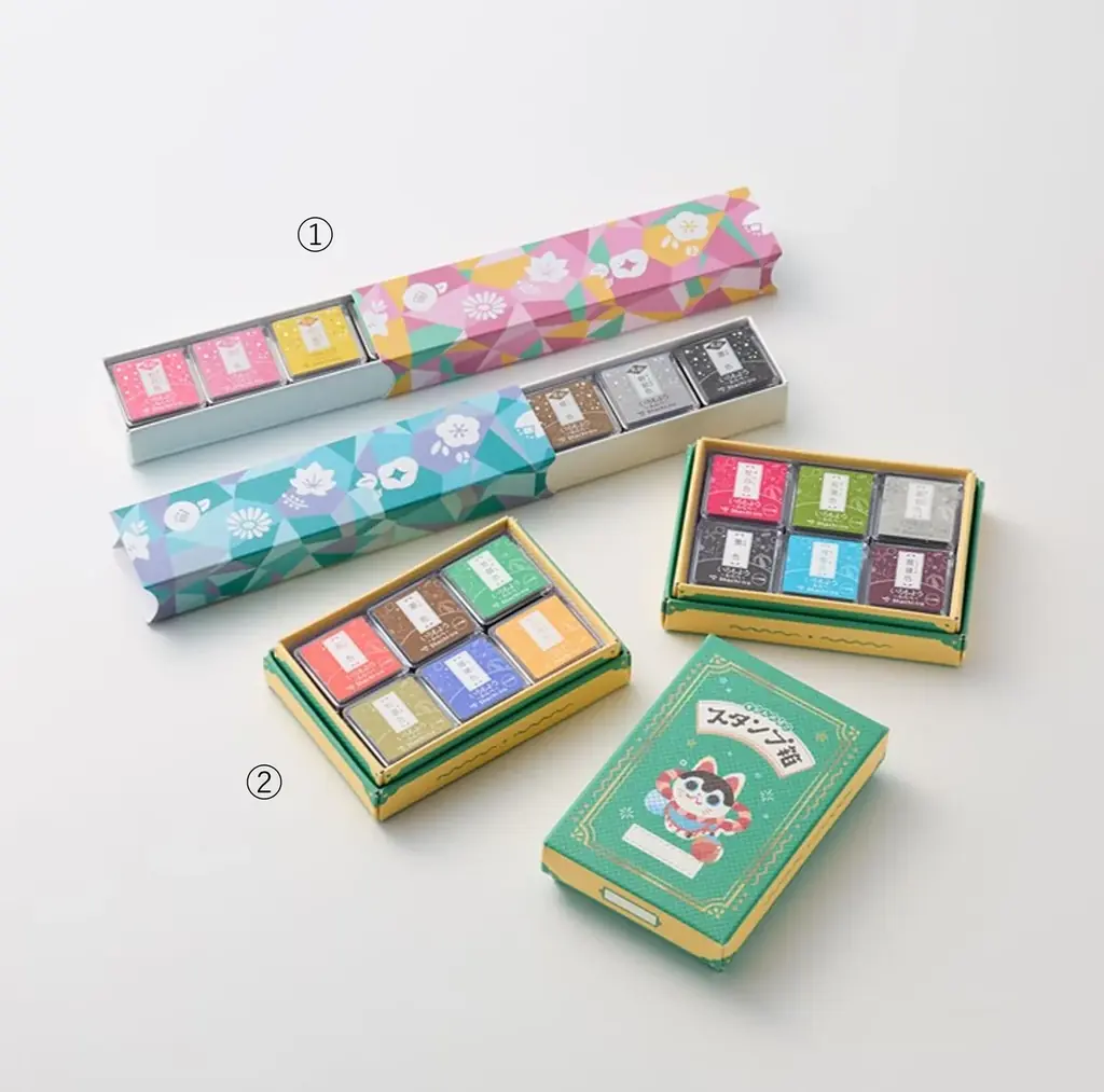 【名古屋タカシマヤ】人気クリエイターの個性溢れるイラストに注目！今、欲しい最新の文房具が勢揃い「開店25周年記念 みんなの文房具マルシェ」を開催 画像 11