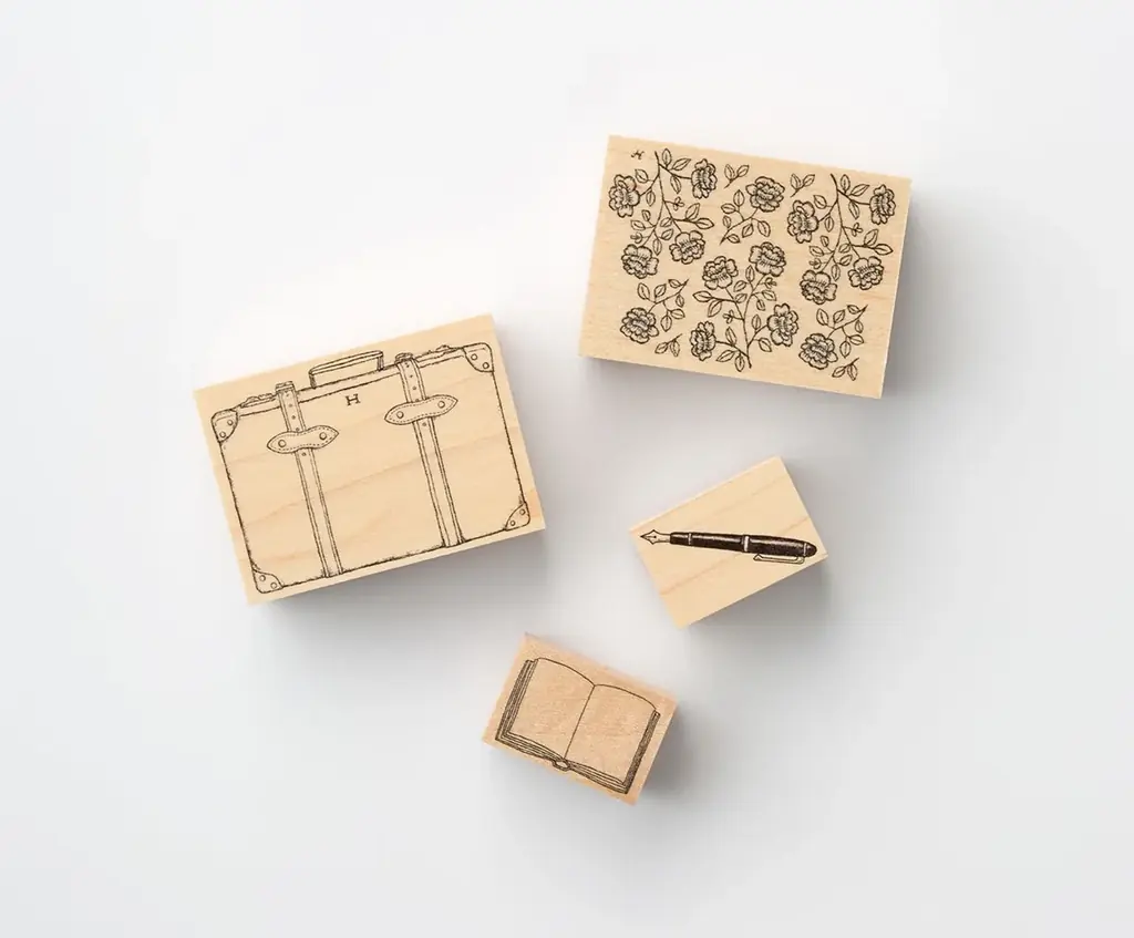 【名古屋タカシマヤ】人気クリエイターの個性溢れるイラストに注目！今、欲しい最新の文房具が勢揃い「開店25周年記念 みんなの文房具マルシェ」を開催 画像 14