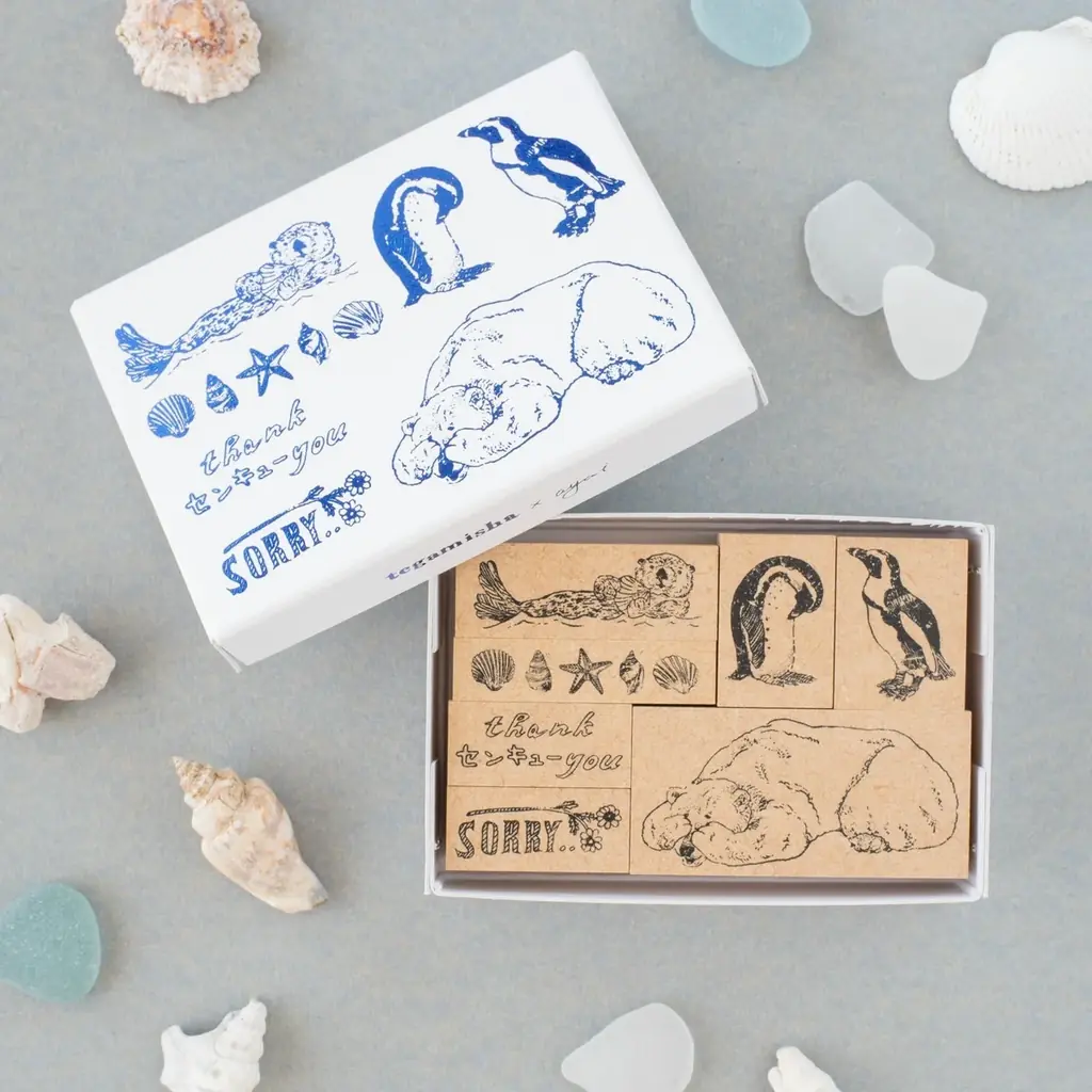 【名古屋タカシマヤ】人気クリエイターの個性溢れるイラストに注目！今、欲しい最新の文房具が勢揃い「開店25周年記念 みんなの文房具マルシェ」を開催 画像 17