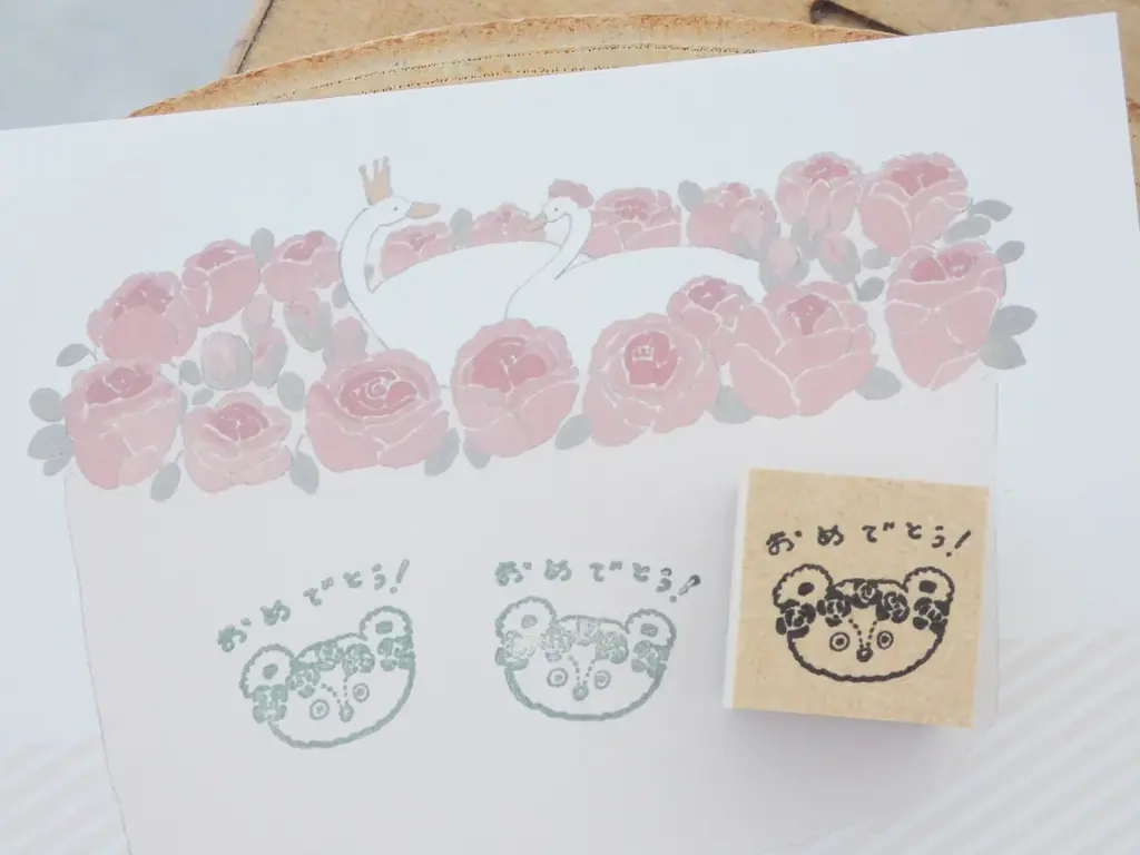 【名古屋タカシマヤ】人気クリエイターの個性溢れるイラストに注目！今、欲しい最新の文房具が勢揃い「開店25周年記念 みんなの文房具マルシェ」を開催 画像 2