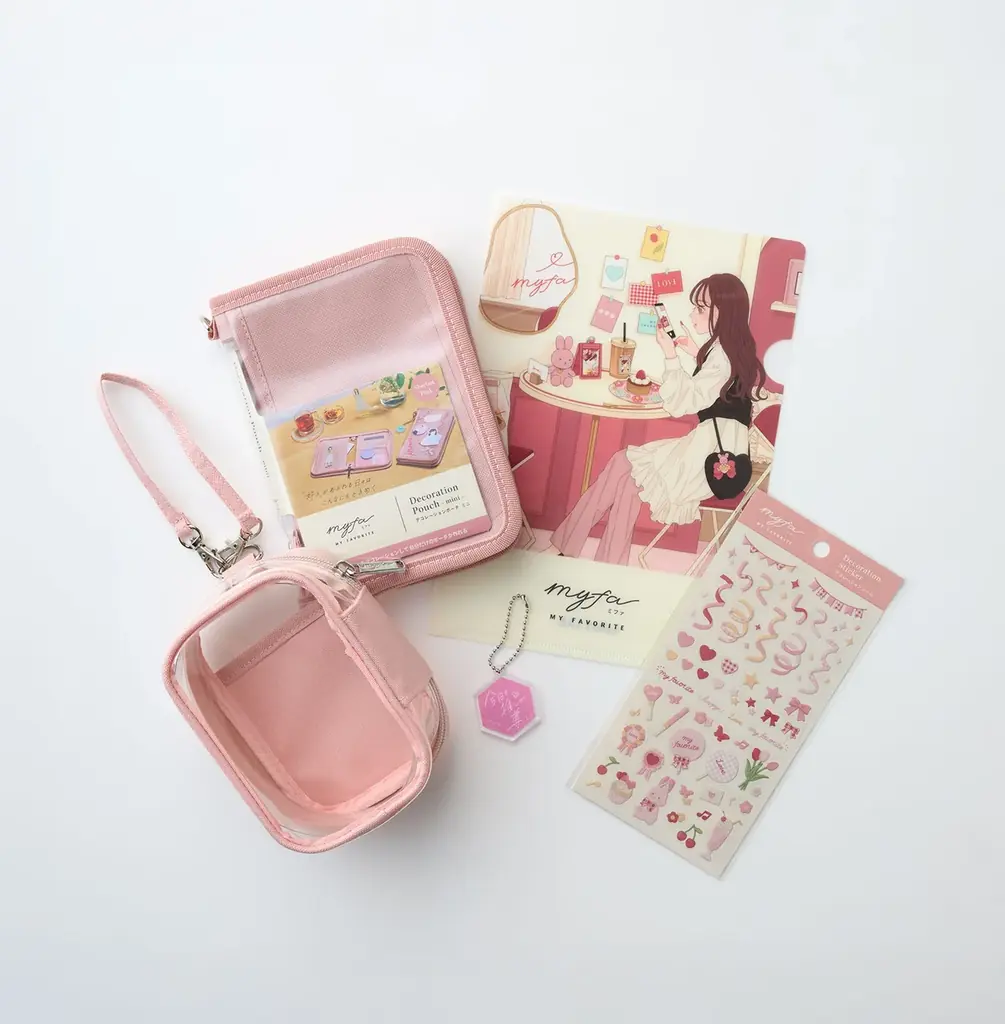 【名古屋タカシマヤ】人気クリエイターの個性溢れるイラストに注目！今、欲しい最新の文房具が勢揃い「開店25周年記念 みんなの文房具マルシェ」を開催 画像 8