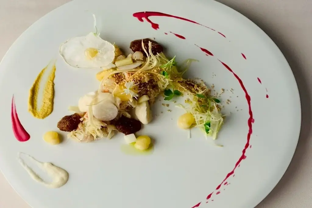 【新プラン登場】淡路島のオリーブ園で野菜やハーブを駆使した料理が楽しめるスペシャルプラン。丘の上に広がるグランピング施設【Olive Glamp淡路島 Virgin Valley（バージンバレー）】 画像 7