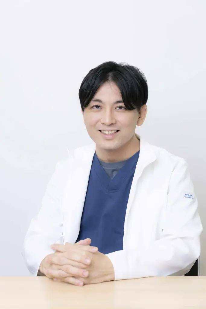 【精神科医・益田裕介先生と不登校支援のプロが、不登校の保護者の不安に答えます】「学校休んだほうがいいよチェックリスト」クラファン実施記念！無料オンラインイベント開催！【9/26（金）】 画像 2