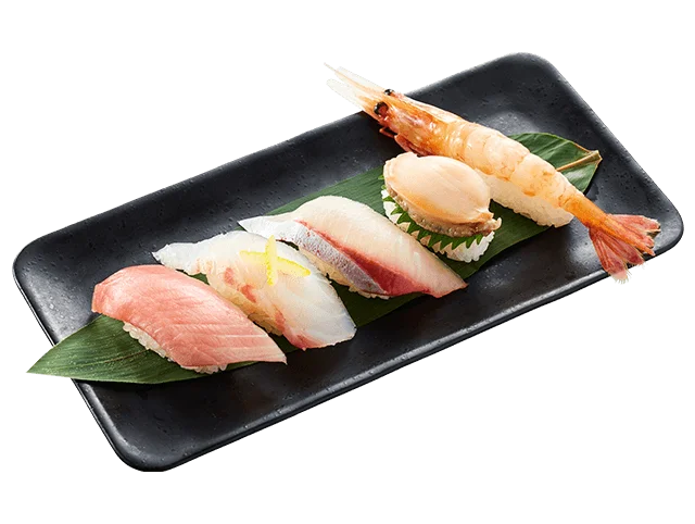 【かっぱ寿司】PayPay決済で更にお得に食べちゃおう！本日から、最大5%のポイントが戻ってくるPayPayクーポン配信！最大400円相当のポイントが戻ってくるので“もう一品”贅沢な一皿が味わえます 画像 3