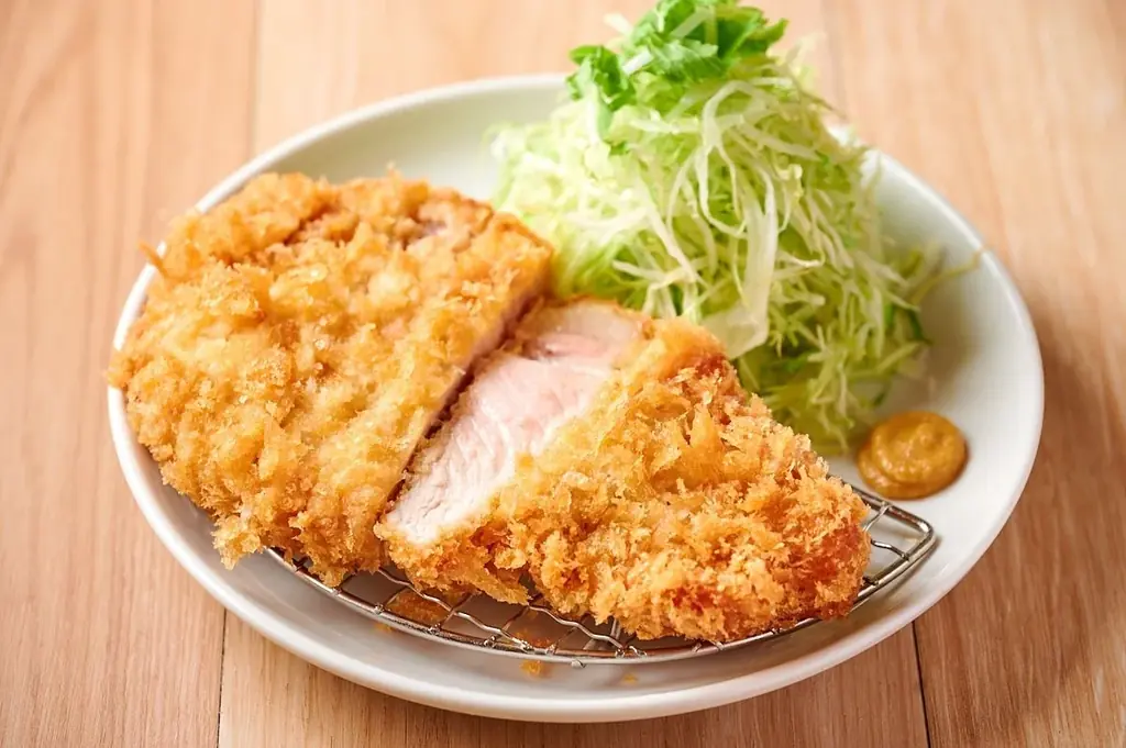 【初出店】東京・高田馬場の名店「Fry家」姉妹店が首都圏エリアに初進出 ミシュラン・ビブグルマンの感動体験を“定食スタイル”で 画像 8