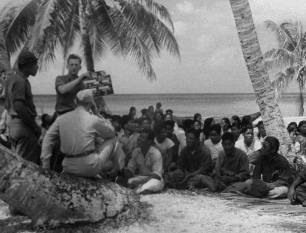 【戦後80年】伝説の「反核」ドキュメンタリー映画『アトミック・カフェ』、最新４Kレストア版で国内初ブルーレイ発売！ 画像 2