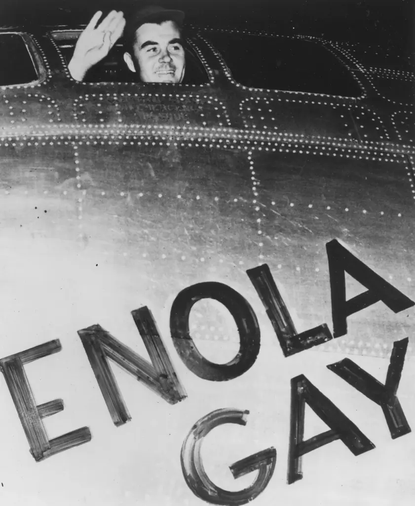 【戦後80年】伝説の「反核」ドキュメンタリー映画『アトミック・カフェ』、最新４Kレストア版で国内初ブルーレイ発売！ 画像 3