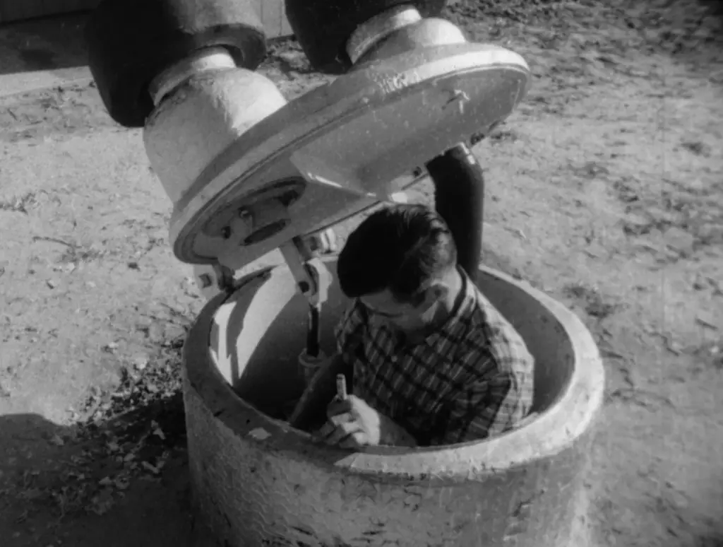 【戦後80年】伝説の「反核」ドキュメンタリー映画『アトミック・カフェ』、最新４Kレストア版で国内初ブルーレイ発売！ 画像 4