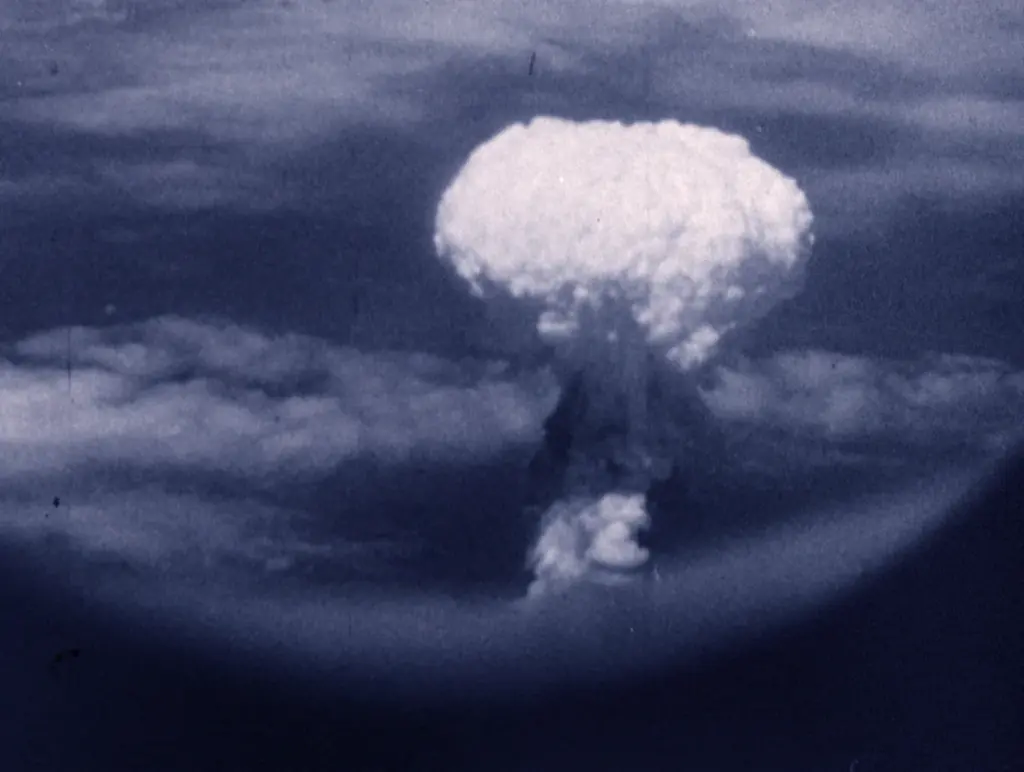 【戦後80年】伝説の「反核」ドキュメンタリー映画『アトミック・カフェ』、最新４Kレストア版で国内初ブルーレイ発売！ 画像 8