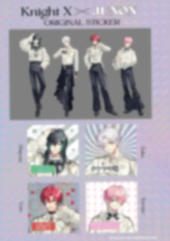 JUNON11月号（9/22発売）は豪華３パターン表紙！岩橋玄樹（通常版）、騎士X -Knight X-（臨増版）、SOPHIA（特別版）が登場＆特別付録つき！草彅 剛、GENICほかスターが大集合 画像 7