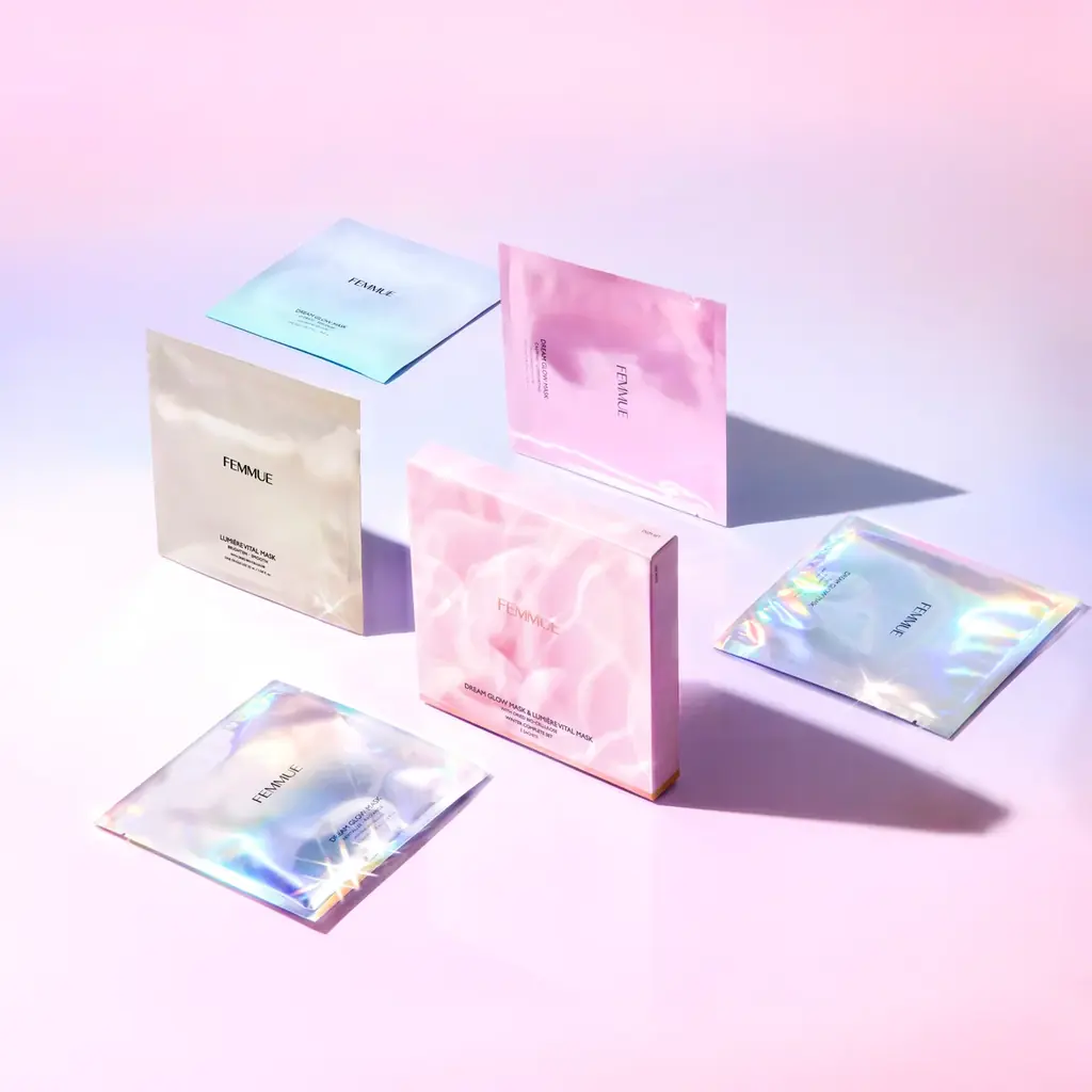 【FEMMUE】人気のホリデーボックスが今年も登場。冬の美肌ケアに最適な贅沢アソートが数量限定発売。 画像 1