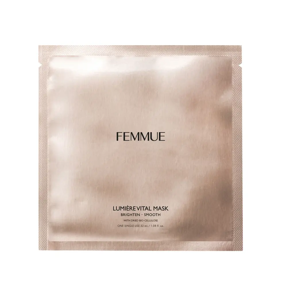 【FEMMUE】人気のホリデーボックスが今年も登場。冬の美肌ケアに最適な贅沢アソートが数量限定発売。 画像 3