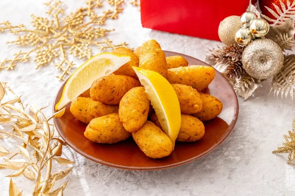ヒルトン名古屋 クリスマスランチ&ディナービュッフェ「ワールド・クリスマス・ビュッフェ ～五感を満たす美食の旅～」11月6日（木）から開催 画像 6