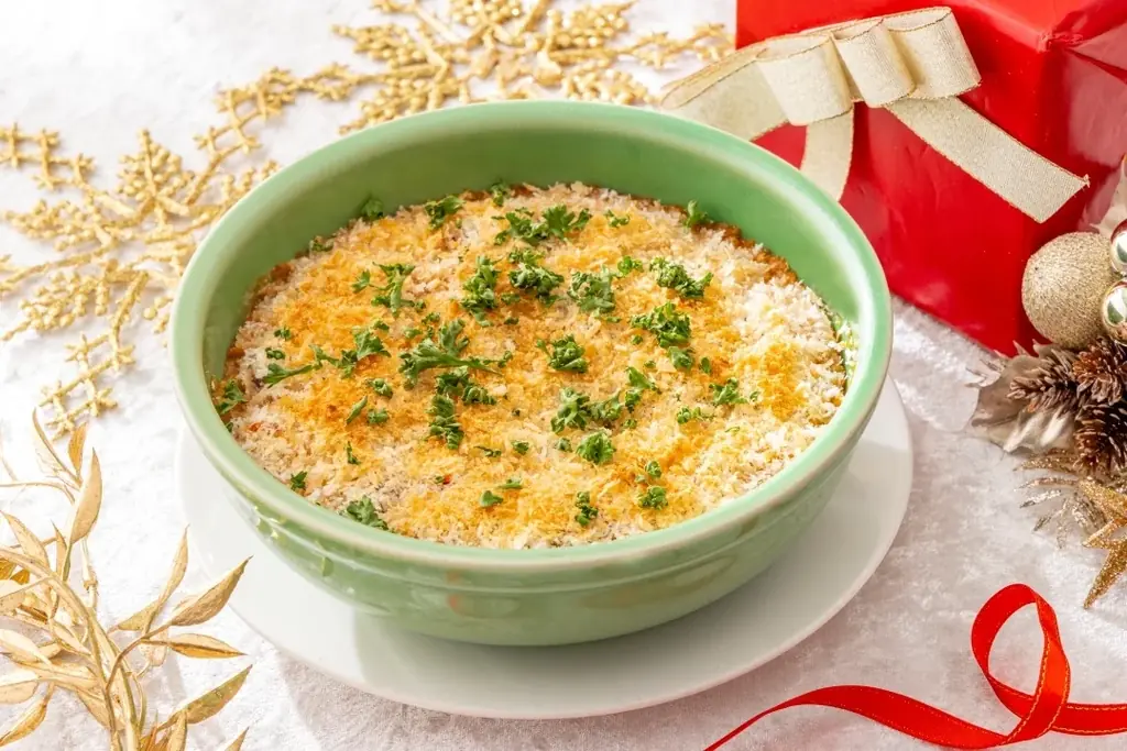 ヒルトン名古屋 クリスマスランチ&ディナービュッフェ「ワールド・クリスマス・ビュッフェ ～五感を満たす美食の旅～」11月6日（木）から開催 画像 8