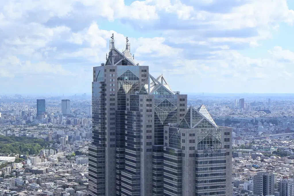 パーク ハイアット 東京、2025年12月9日（火）にリニューアルオープン 画像 1