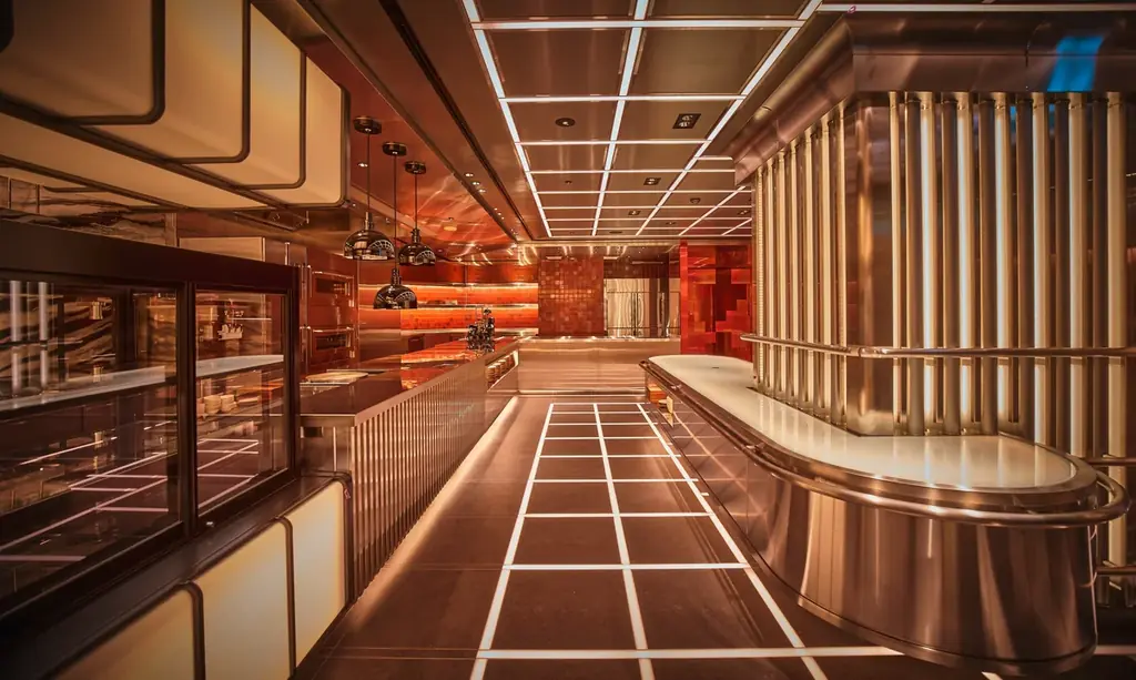 【ハイアット リージェンシー 東京】Number_i 岸優太さんと共にグランドリニューアルをお祝い 画像 6