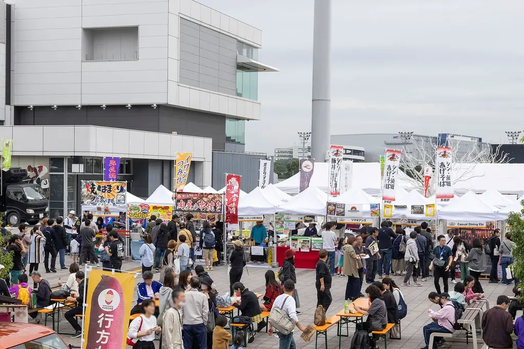 2025年10月4日（土）・5（日）に環境にやさしい農業に取り組む茨城県内の生産者による農産物の販売・PR！ 画像 2