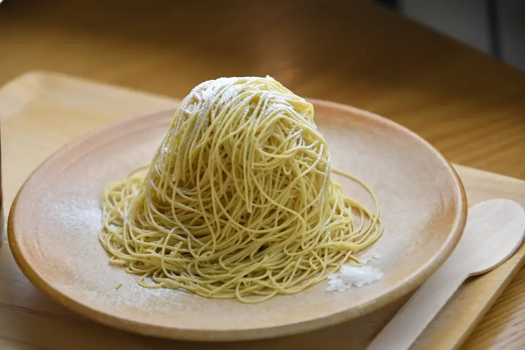 【茨城県笠間市】秋といえば「笠間の栗」！旬の栗を味わえるトピックを一挙紹介！ 画像 1