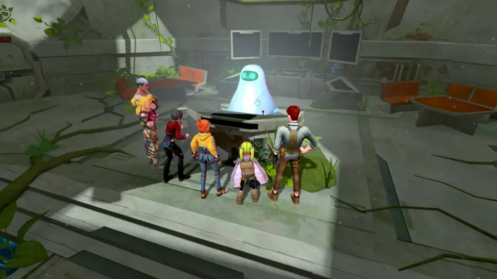 戦術系SFディストピアRPG『STARBITES』Switch/PS5体験版が配信スタート！Switchダウンロード版の予約も本日より開始＆発売記念セールを実施！ 画像 10