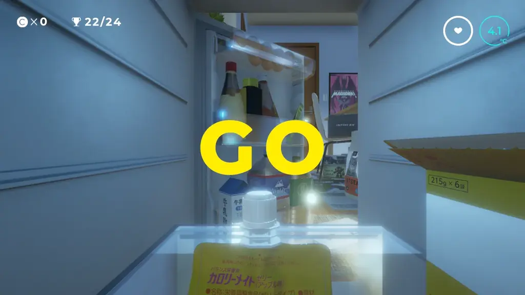 カロリーメイトから3Dアクションアドベンチャーゲームの続編が登場。 ゲームクリエイターに栄養を届ける「Calorie Mate FOR GAME CREATORS – JELLY MISSION -」 画像 5