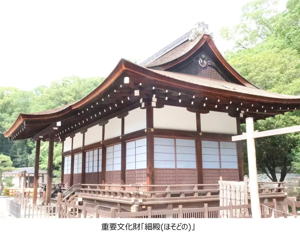 カネボウ化粧品「ミラノコレクション」が、京都最古の神社の一つ「下鴨神社」、鏡絵馬で有名な「河合神社」と“女神”コラボレーション！60名様限定で内なる美麗に目覚める『美麗体験』を11月22日(土)に開催 画像 3